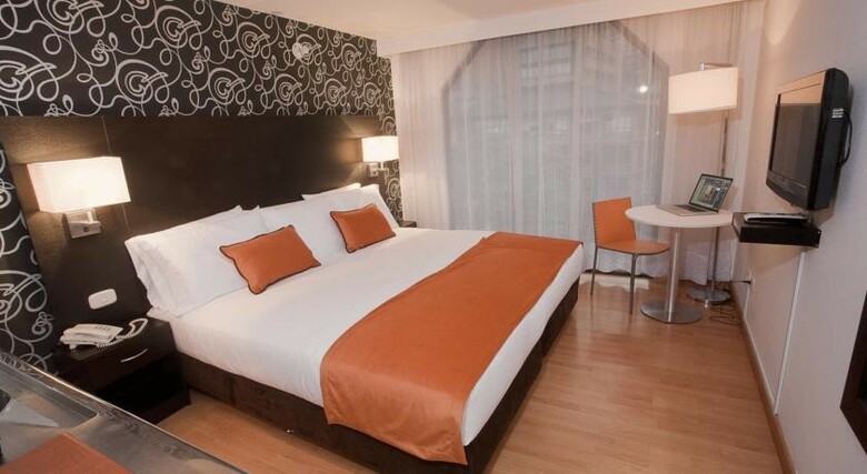 Hotel L'etoile