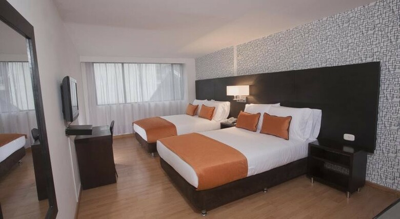 Hotel L'etoile