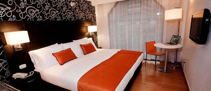 Hotel L'etoile