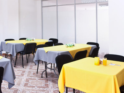 Hotel Condina