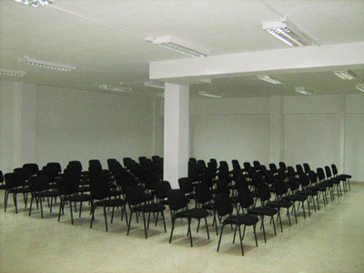 Hotel Condina