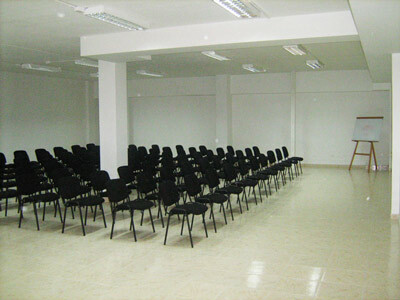 Hotel Condina