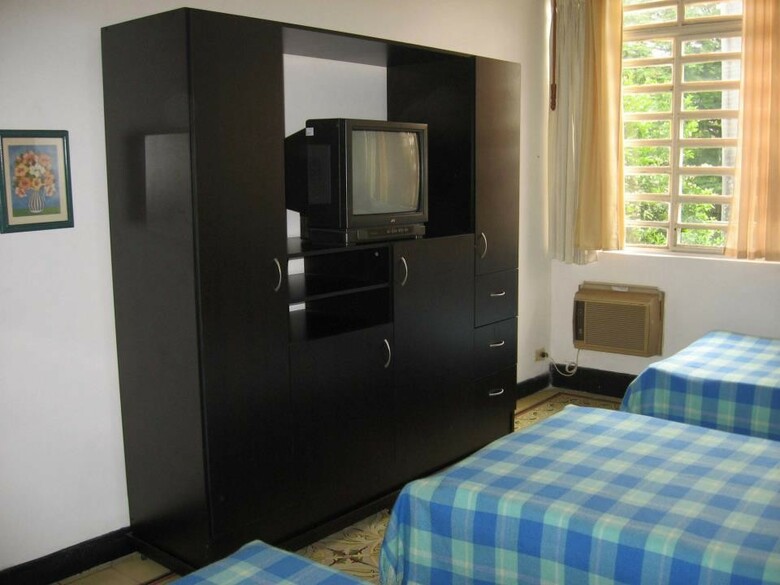 Hostal La Colina
