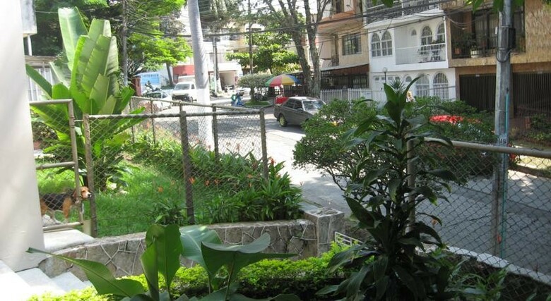 Hostal La Colina