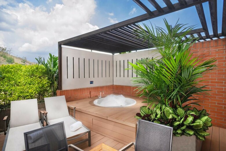 Spiwak Chipichape Cali - Un Hotel Preferred