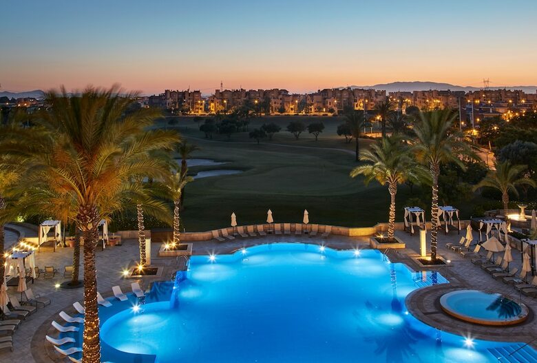 Hotel Ona Mar Menor Golf & Spa
