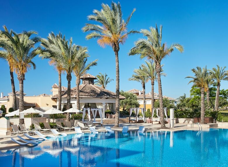 Hotel Ona Mar Menor Golf & Spa