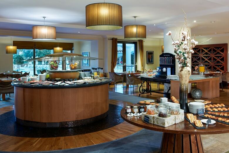 Hotel Ona Mar Menor Golf & Spa