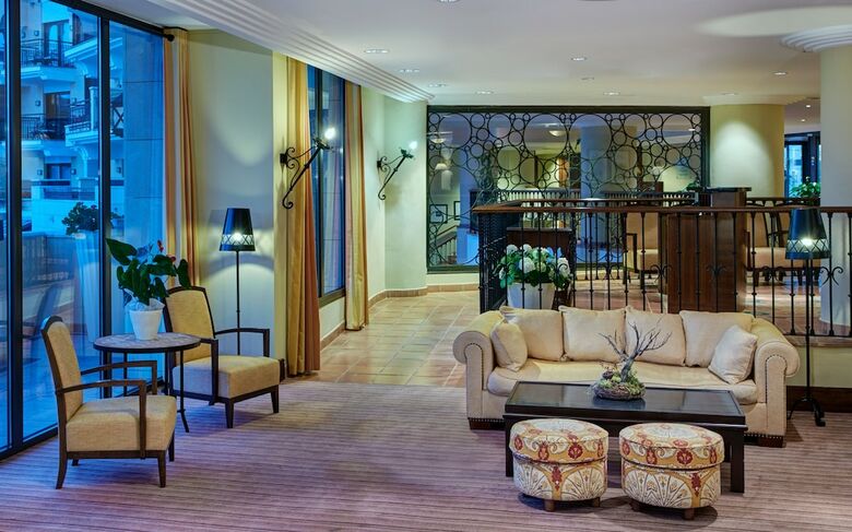 Hotel Ona Mar Menor Golf & Spa