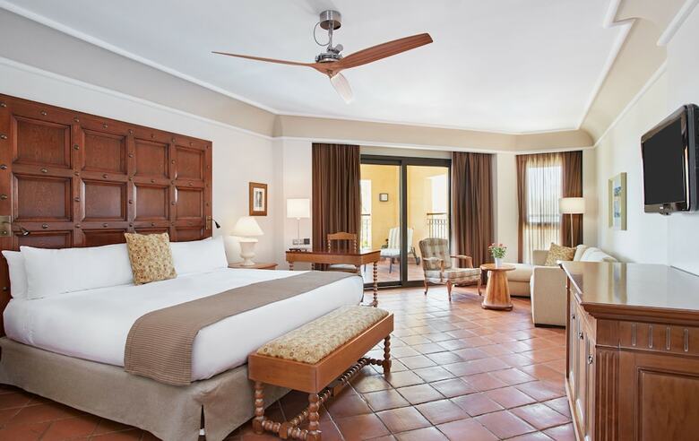 Hotel Ona Mar Menor Golf & Spa