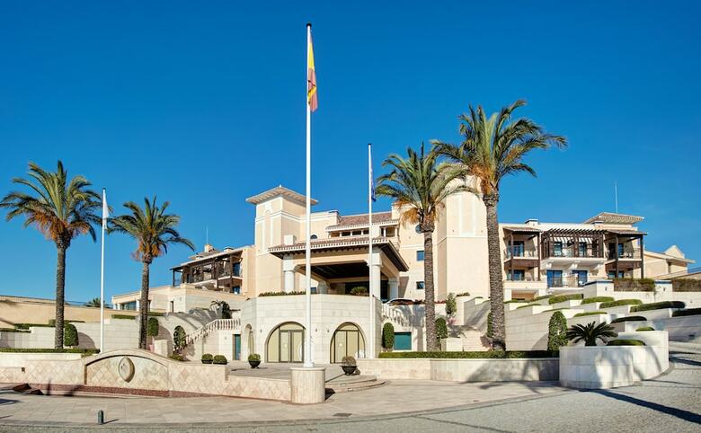 Hotel Ona Mar Menor Golf & Spa