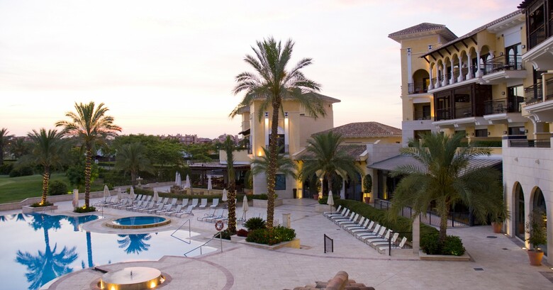 Hotel Ona Mar Menor Golf & Spa