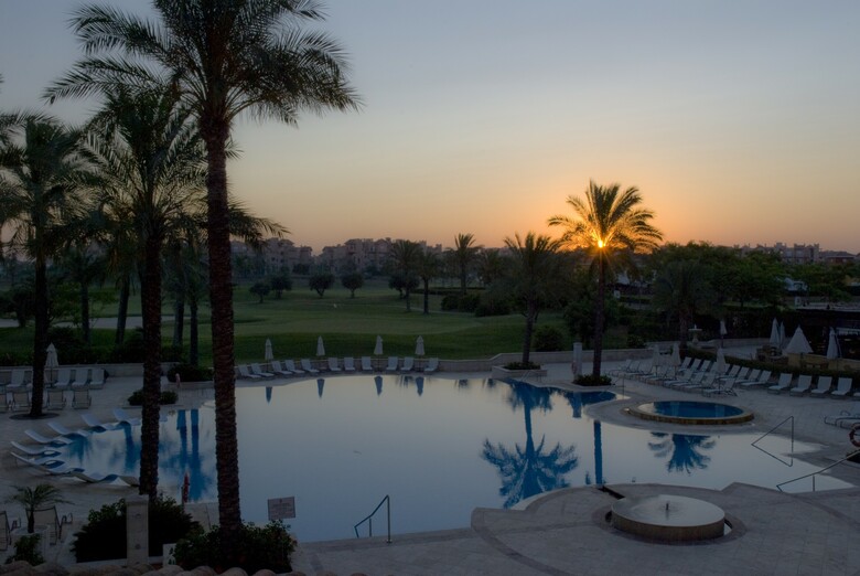 Hotel Ona Mar Menor Golf & Spa