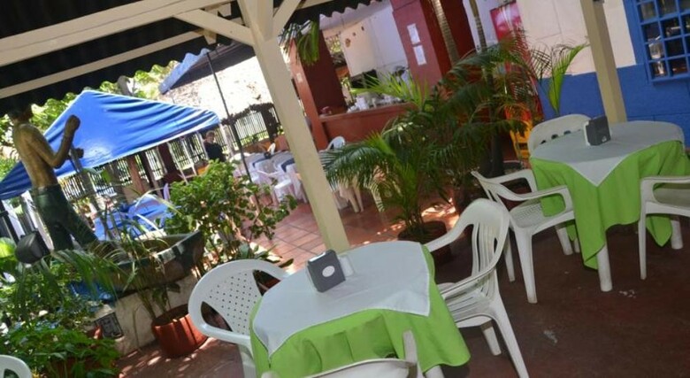 Hostal Calamar