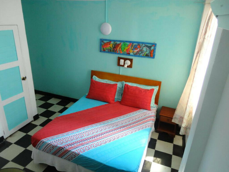 Hotel El Pueblito Playa