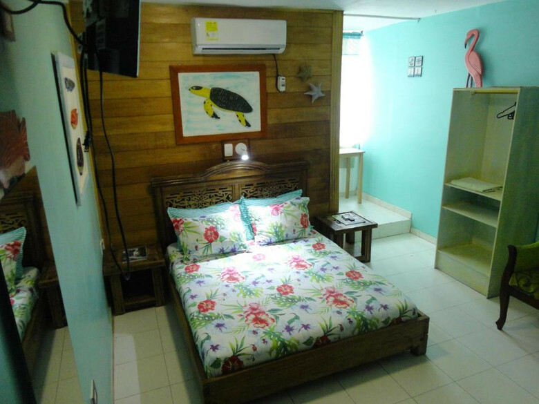 Hotel El Pueblito Playa