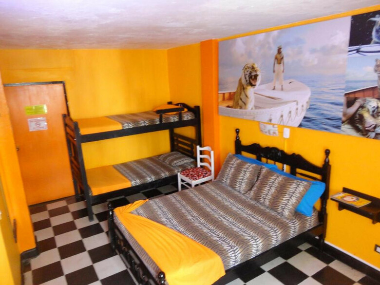 Hotel El Pueblito Playa