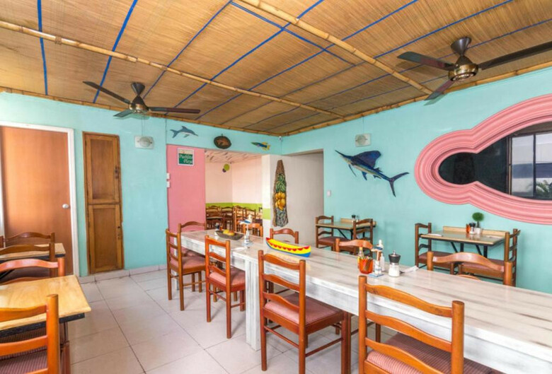 Hotel El Pueblito Playa