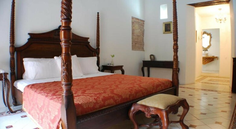 Hotel Boutique Alfiz