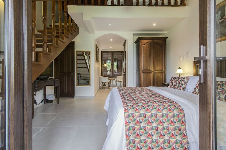 Hotel Boutique Casa La Fe