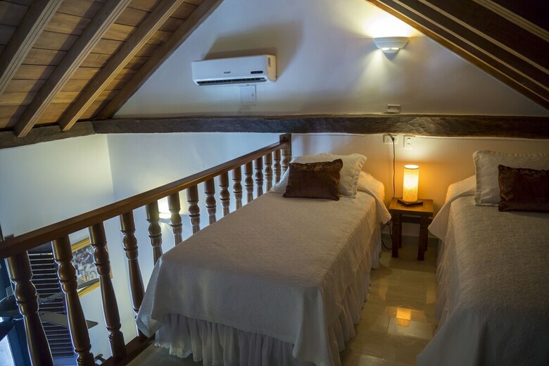 Hotel Boutique Casa La Fe