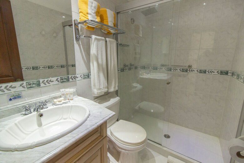 Hotel Boutique Casa La Fe