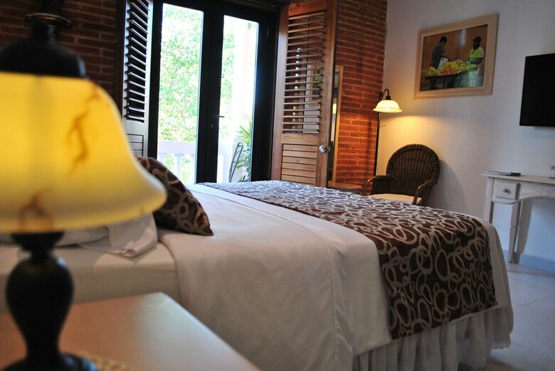 Hotel Boutique Casa La Fe