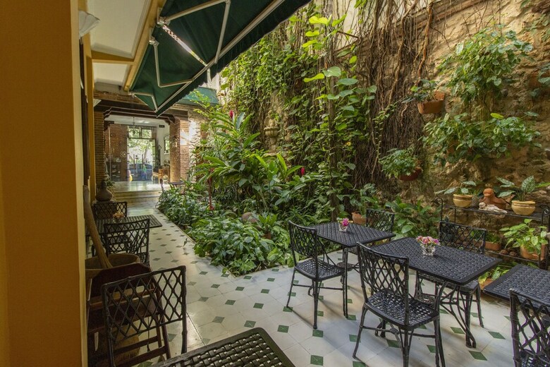 Hotel Boutique Casa La Fe