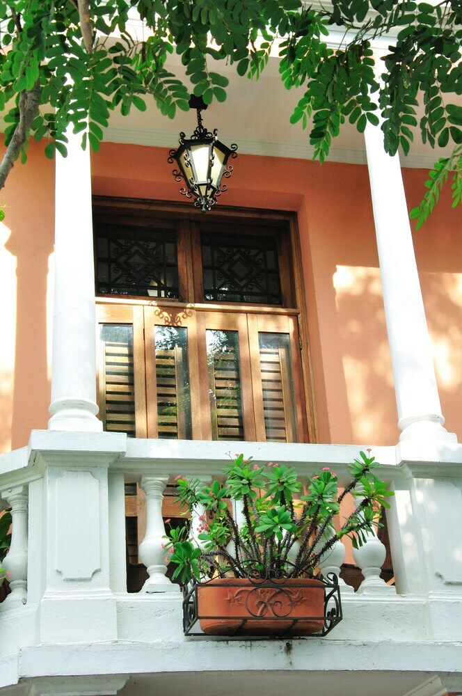 Hotel Boutique Casa La Fe