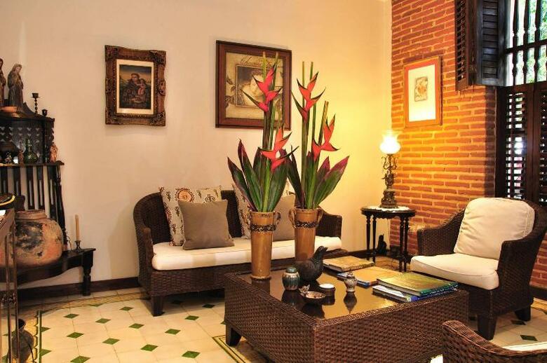 Hotel Boutique Casa La Fe