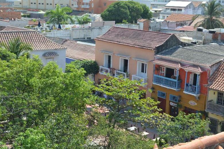 Hotel Boutique Casa La Fe