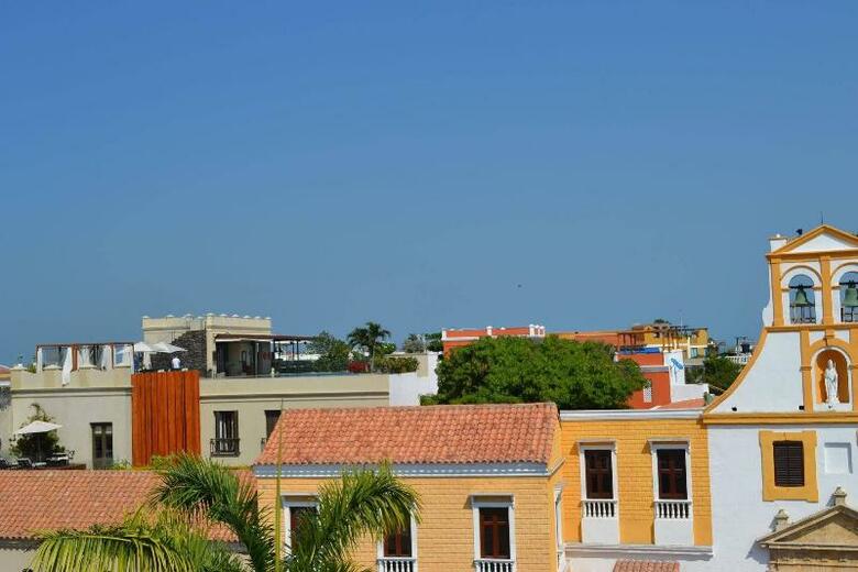 Hotel Boutique Casa La Fe