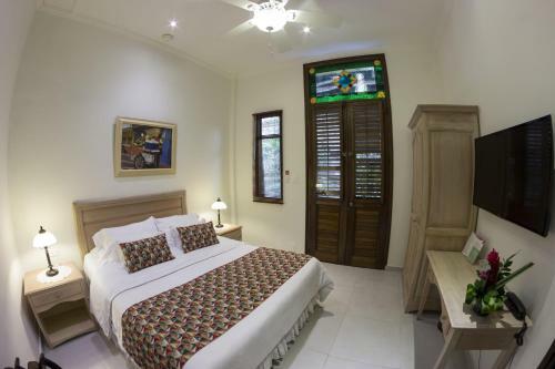Hotel Boutique Casa La Fe