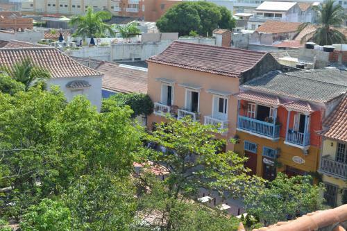 Hotel Boutique Casa La Fe