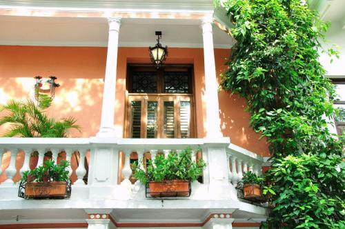 Hotel Boutique Casa La Fe