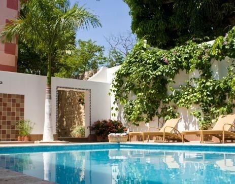 Hotel Castel