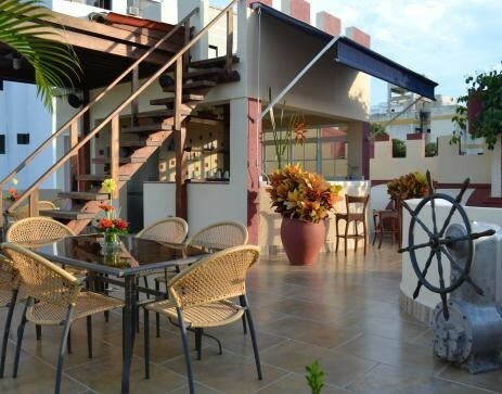 Hotel Castel