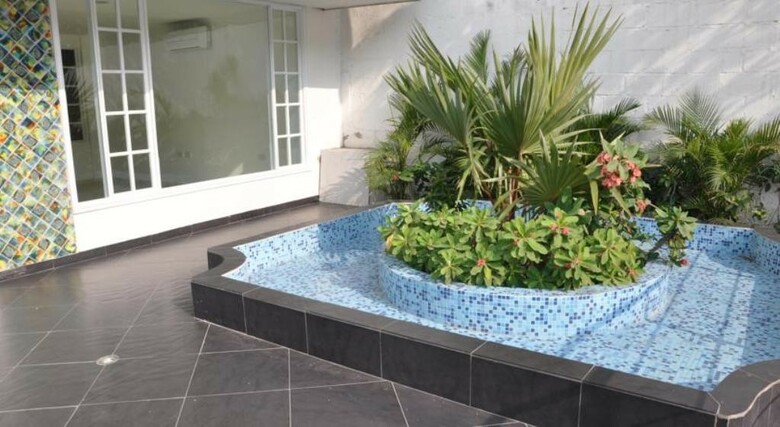Hotel Coral Reef