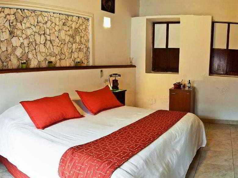 Hotel Boutique Casa Los Puntales