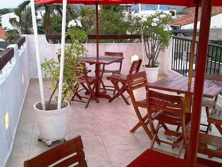 Hotel Boutique Casa Los Puntales