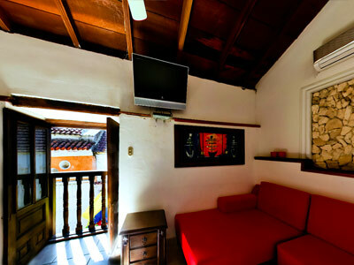 Hotel Boutique Casa Los Puntales