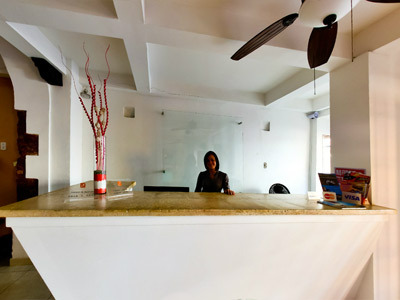 Hotel Boutique Casa Los Puntales