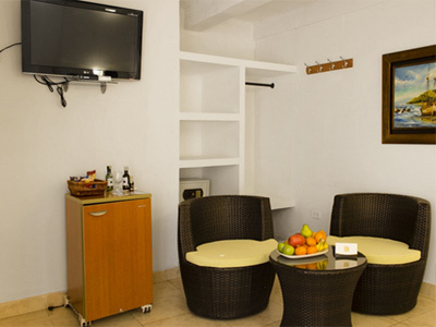 Hotel Boutique Casa Los Puntales