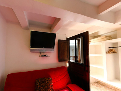 Hotel Boutique Casa Los Puntales