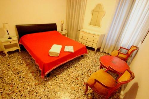 Apartamento Grifone Santa Croce Train Station