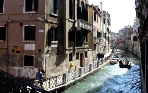 Apartamento Grifone Santa Croce Train Station