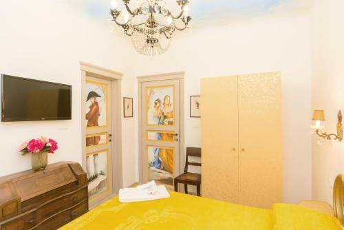 Apartamento S.stefano