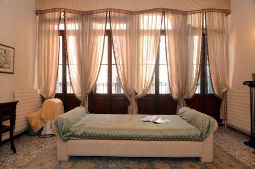 Apartamento Calle Dei Botteri