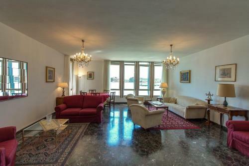 Apartamento Ve.n.i.ce Cera Palazzo Gardella