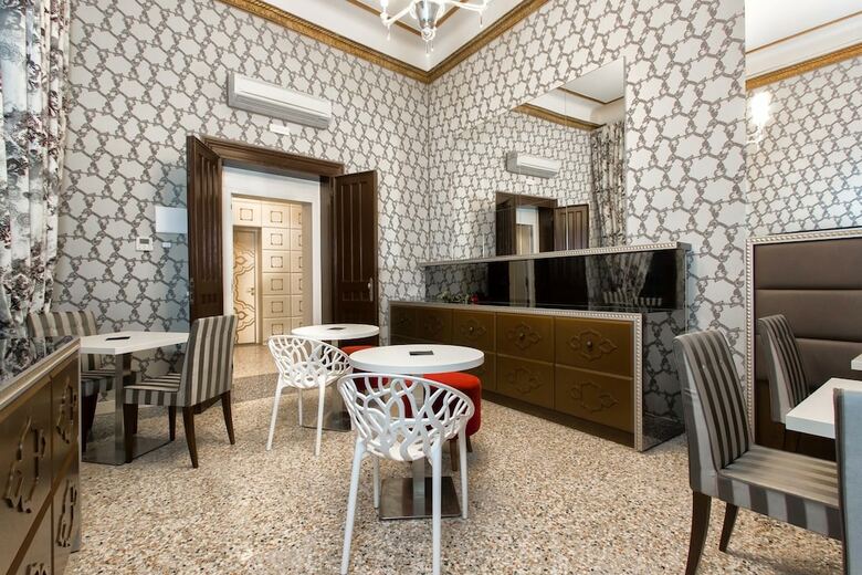 Hotel Ca' Nobile Corner